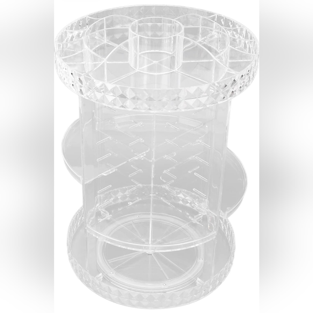 2Pack-360° Rotating Organizer - Picture 4 of 5
